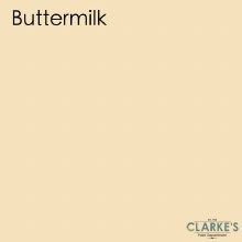 Picture of Fleetwood Buttermilk Colour